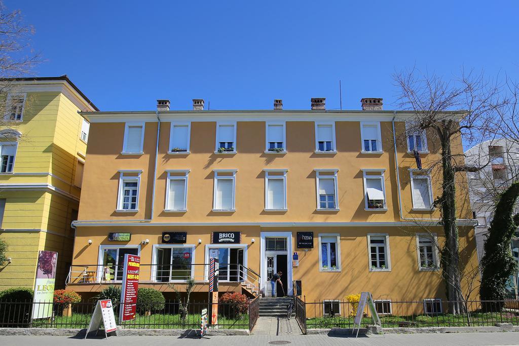 Bay View Apartment Zára Kültér fotó