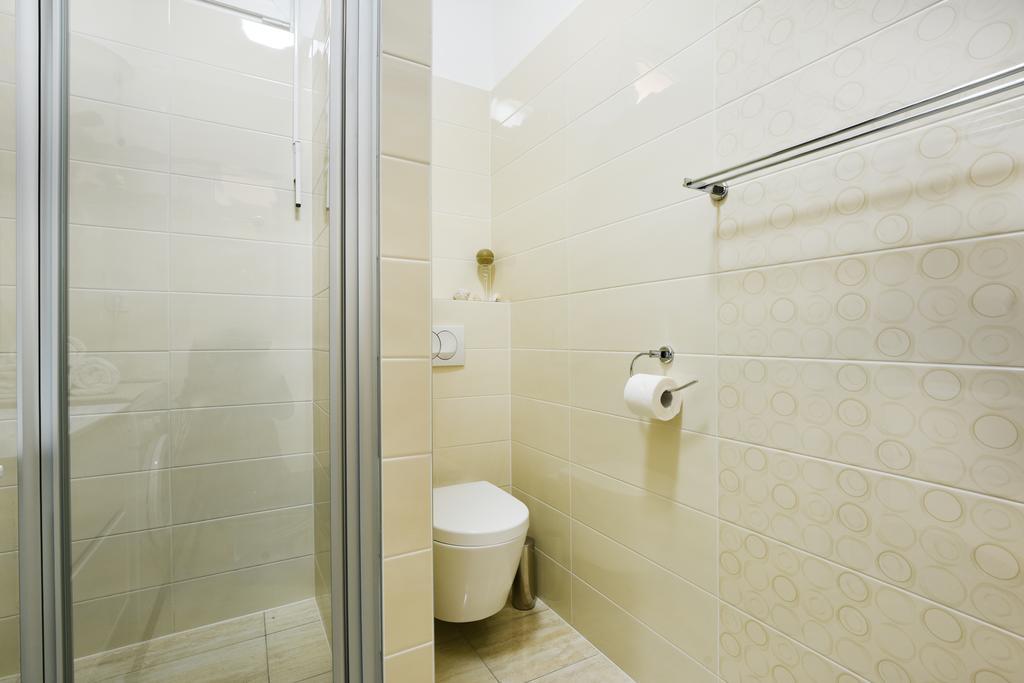 Bay View Apartment Zára Kültér fotó